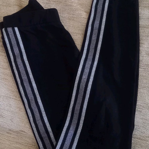 Kids leggings like new for 12 years old