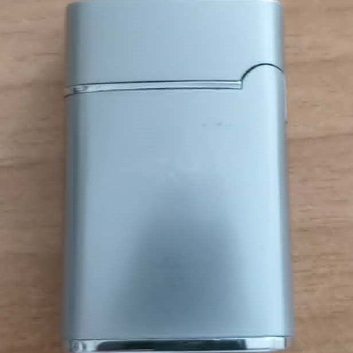 Assos Jet Butane Lighter used