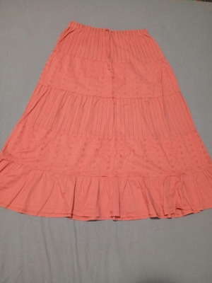 Clockhouse skirt size L