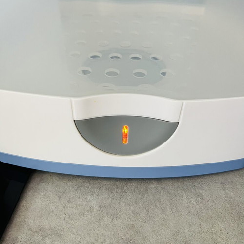 2 in 1 Sterilizer like new