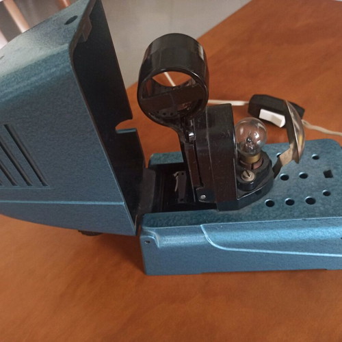 Children’s cinema Cine Skop Bajka used vintage toy from 1960