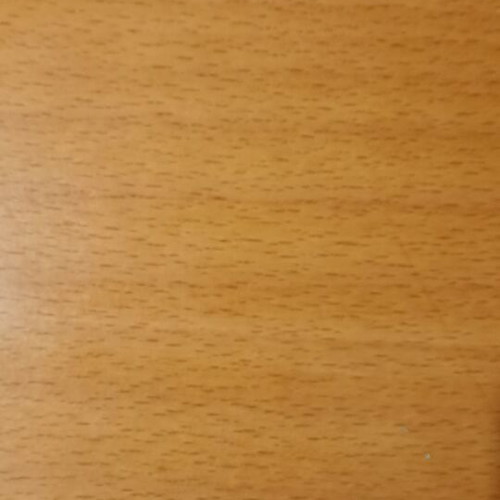 Kitchen table made of solid wood with extension like new