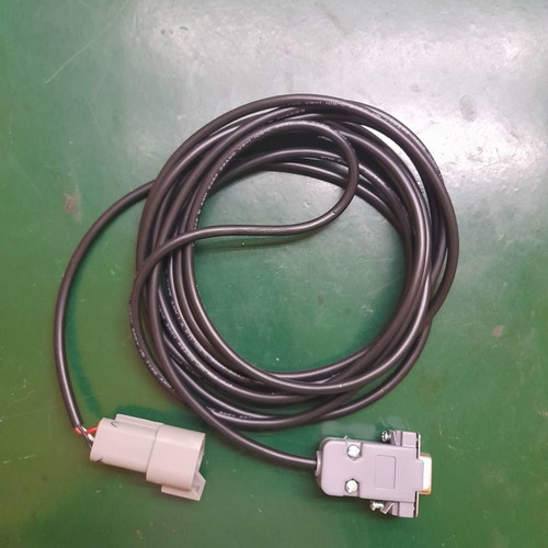 Diagnostic db9 cable for evindrude outboards new