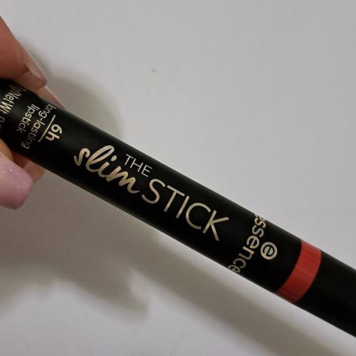 Essence The Slim Stick lipstick new, color Nice spice