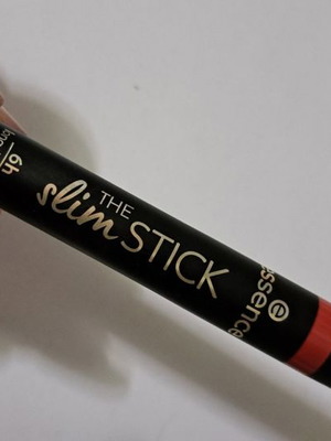 Essence The Slim Stick lipstick new, color Nice spice