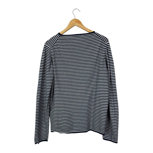 Iceberg Striped Pocket T-shirt XL like new