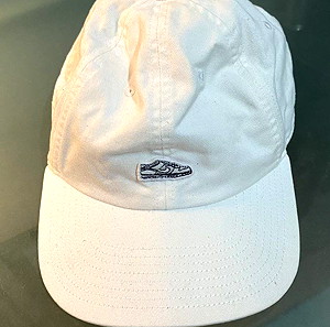 Καπέλο NIKE SB (Skateboarding) λευκό Heritage 86.