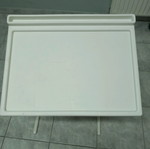 Folding table new, practical and convenient