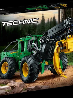 Lego 42157