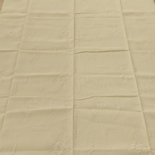 Palamaiki Summer Single Blanket Soft Yellow New