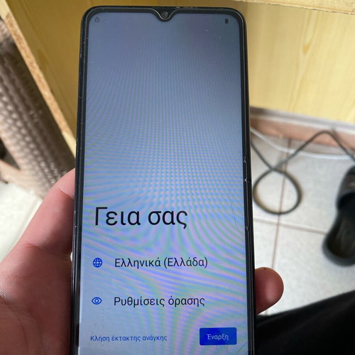 Redmi A3 128GB used, 5000mAh