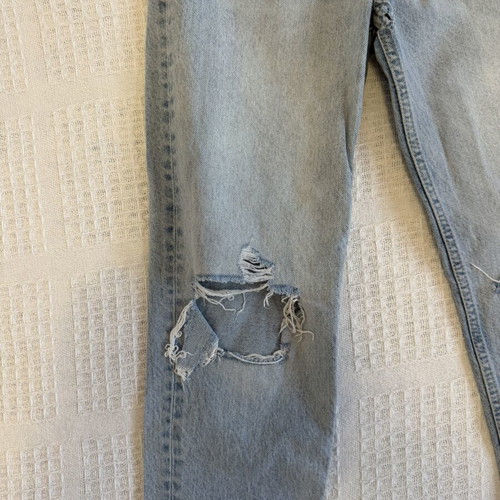 Zara jeans like new, size XS 34