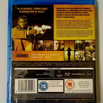 Gangster's Paradise Blu-Ray movie used with English subtitles