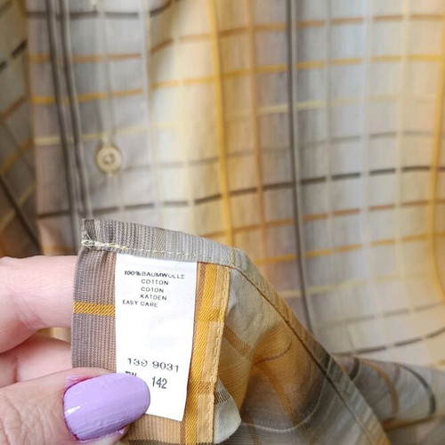 Men's shirt 2XL like new