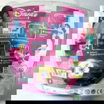  JAKKS DISNEY PRINCESS MAGICAL ADVENTURES 5 VIDEO GAMES PLUG N PLAY TV GAME ΚΑΙΝΟΥΡΓΙΟ !
