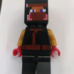 Minecraft Lego Ninja like new