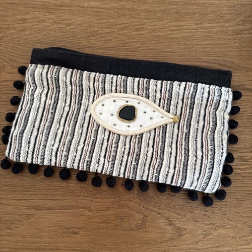Toiletry bag in perfect condition