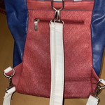Doca backpack bag like new