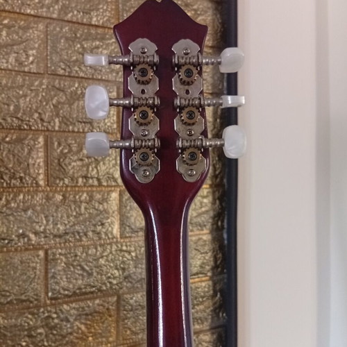 Tzouras like new without damages