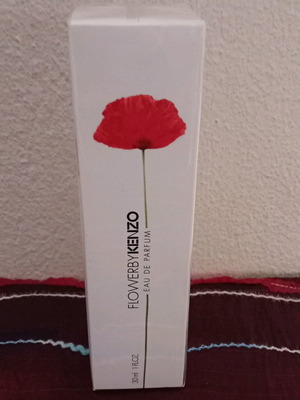 Flowerby Kenzo Eau de Parfum 30 ml new