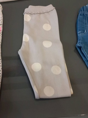 Girls' clothing pack 4-6 years like new H&M, Zara