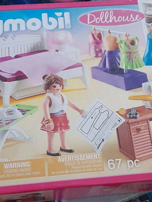 Playmobil καινούργιο