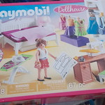 Playmobil new