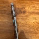 Samsung Galaxy Z Flip 4 μεταχειρισμένο με ελάττωμα για ανταλλακτικά