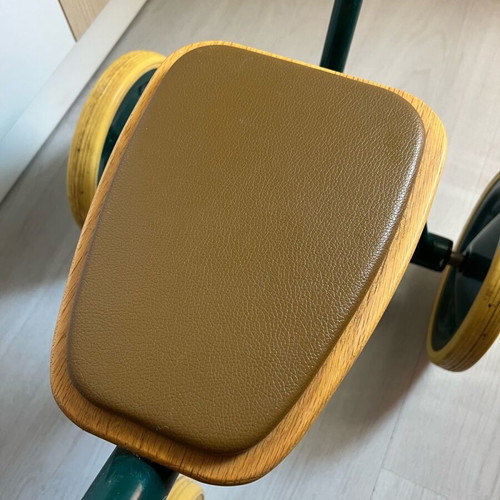 Banwood Vintage tricycle for kids 2+ used