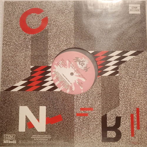 Captain Hollywood Project Only With You Maxi Single 1993, electronic