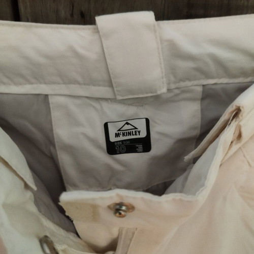 McKinley ski pants for 10 years, like new