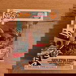  Funko Pop - Skeleton Stitch #1234