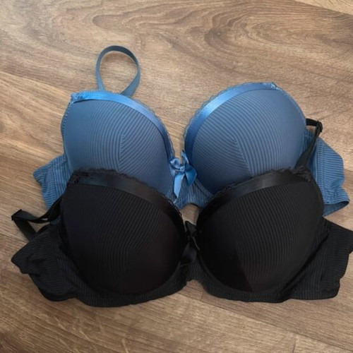 H&M bras like new, pack of 2