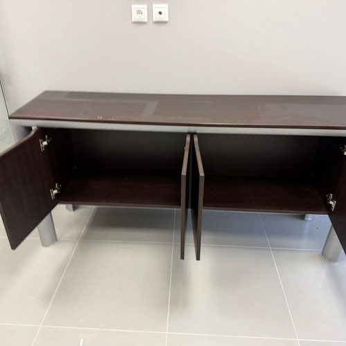 ERGO buffet low cabinet, like new