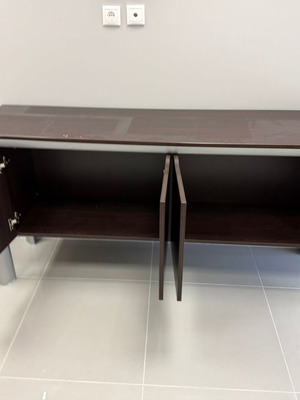 ERGO buffet low cabinet, like new
