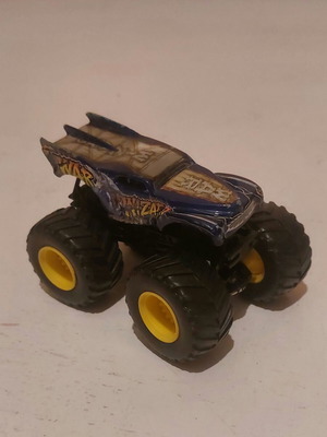 Hot Wheels Monster Truck used, excellent condition