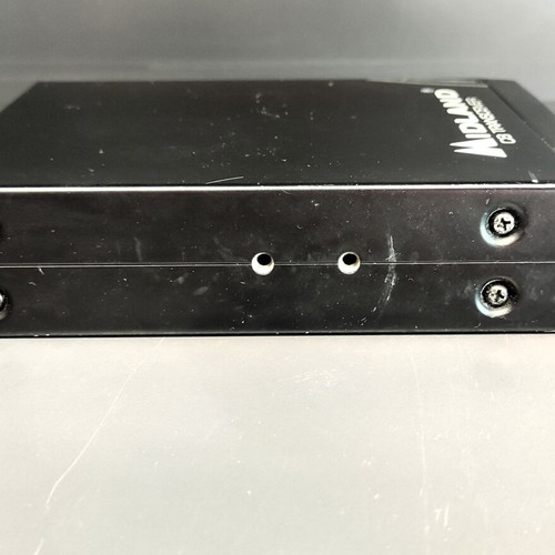 Midland Alan 100 PLUS CB Transceiver like new AM FM