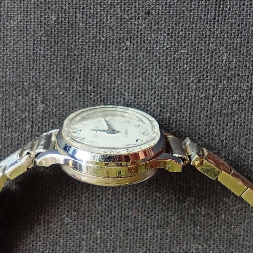 Chaika mechanical wristwatch USSR