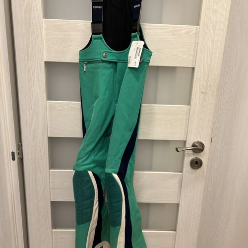 Ski Salopette SAMAS S.S. Sestriere new technical overalls