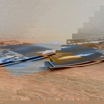  Ολλανδια επισημο σετ ευρω 2004, εκθεση νομισματων Βασιλείας