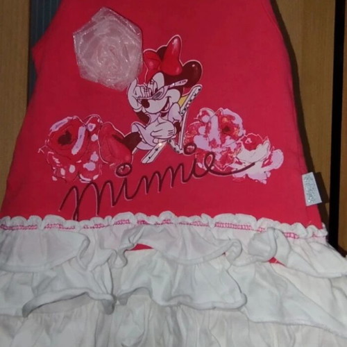 Baby dresses used, sizes 18 to 36 months
