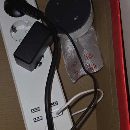 Meross smart power strip with Amazon Alexa 2nd generation, like new
