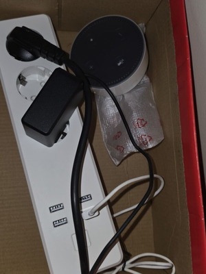 Meross smart power strip with Amazon Alexa 2nd generation, like new