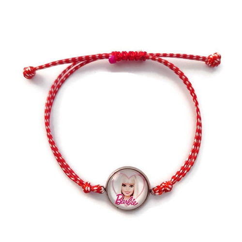 Martaki with Barbie new, multicolor