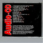  CD - Προσφορά του περιοδικού AUDIO (31) - Απρίλιος 1997 - Δείτε τη λίστα