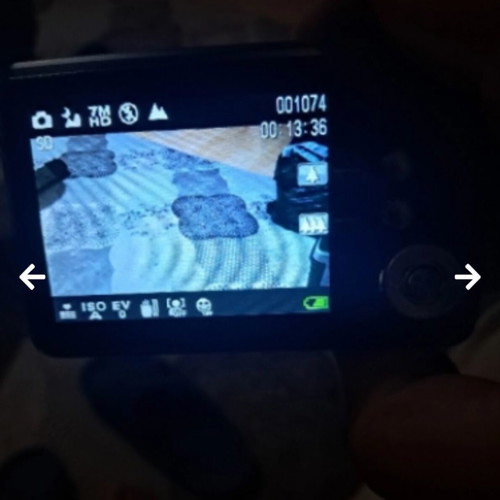Aberg Best 21 Mp camera