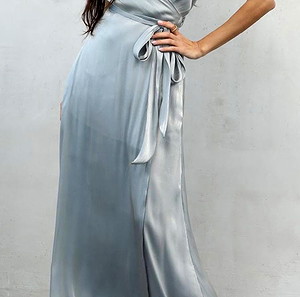 Nema Perla maxi dress L