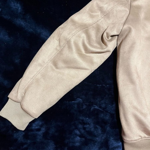Zara men's outerwear beige like new, size S