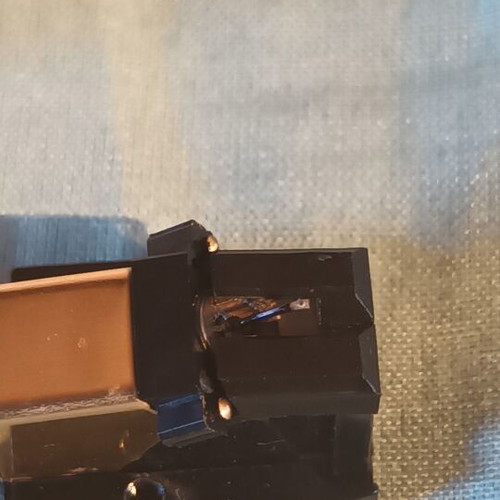 Grado Prestige Gold 3 cartridge like new
