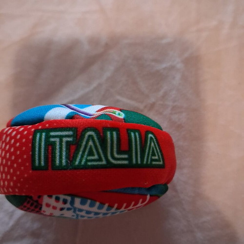 Kelloggs collectible ball Euro 2016 like new
